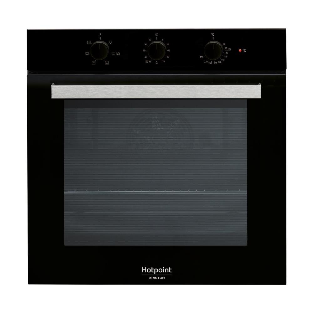 HOTPOINT ARISTON Forno eletteico multifunzione da incasso FA3 530H BL/HA