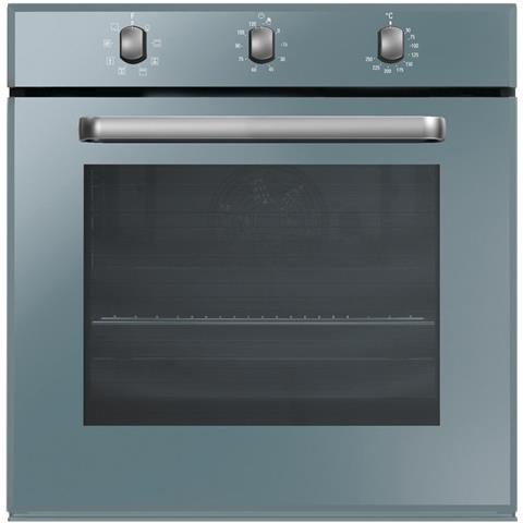 HOTPOINT ARISTON Forno eletteico multifunzione da incasso FID 834 H ICE HA