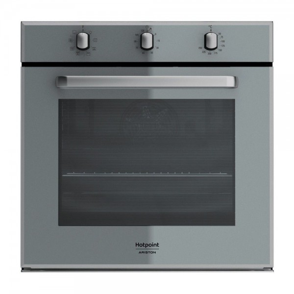 HOTPOINT ARISTON Forno eletteico multifunzione da incasso FID 834 HSL/HA