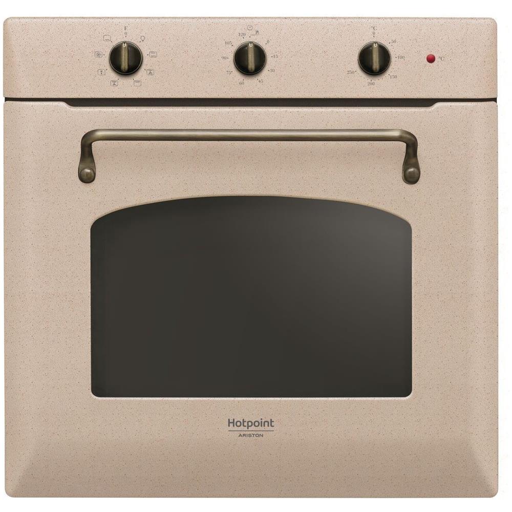 HOTPOINT ARISTON Forno elettrico multifunzione da incasso FIT 834 AV HA