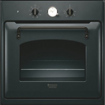 HOTPOINT ARISTON Forno elettrico multifunzione da incasso FT 850.1 (AN)/HA S