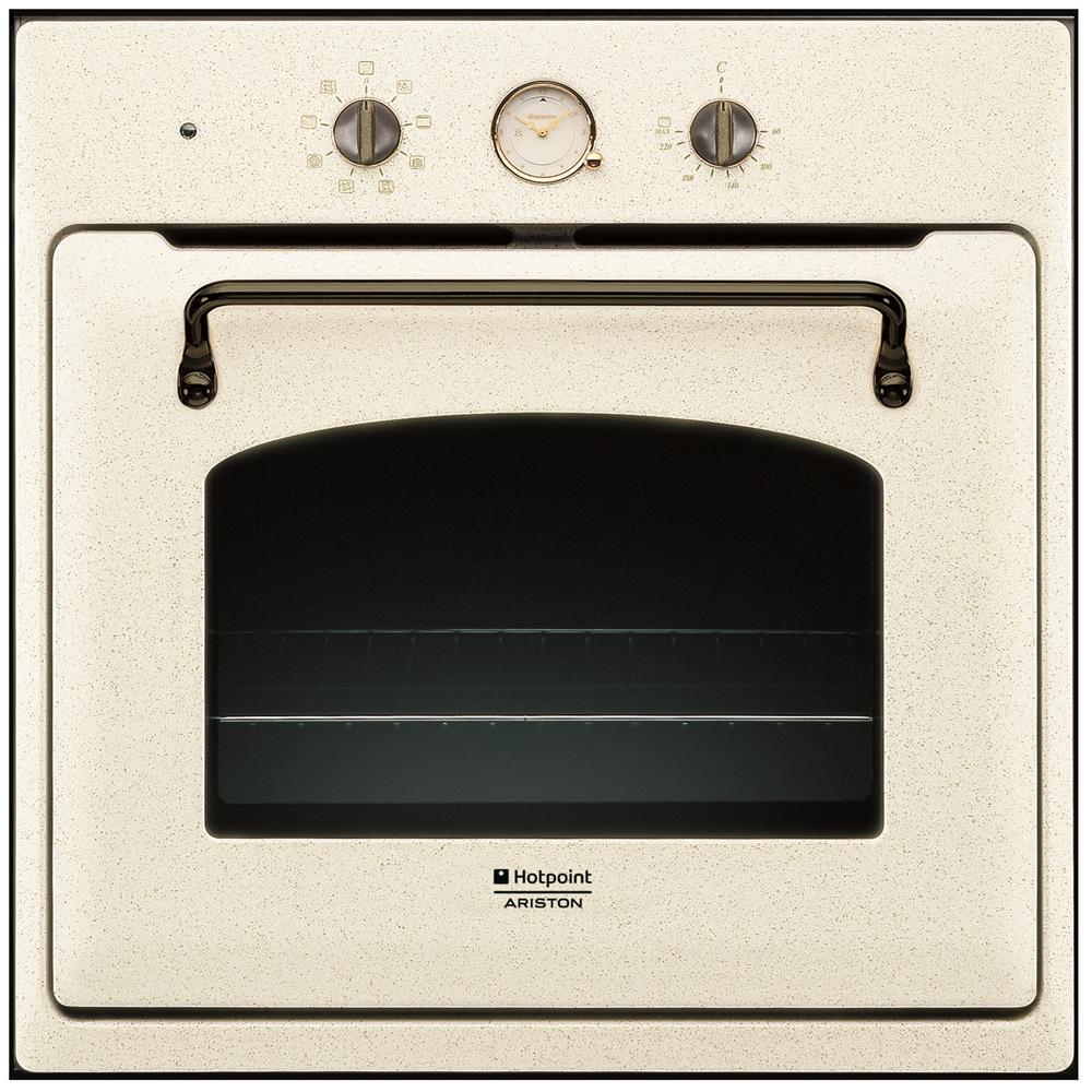 HOTPOINT ARISTON Forno elettrico multifunzione da incasso FT 850.1 (OS) HA S