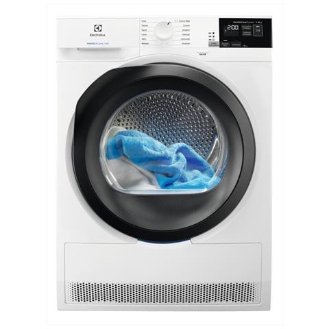 ELECTROLUX Asciugatrice libera installazione EW7HL81B4