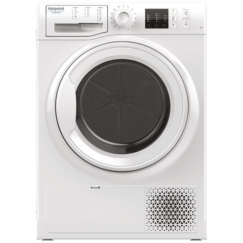 HOTPOINT ARISTON Asciugatrice libera installazione NT M10 81EU