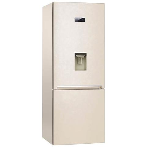 BEKO Frigorifero combinato RCNE 520E20DB