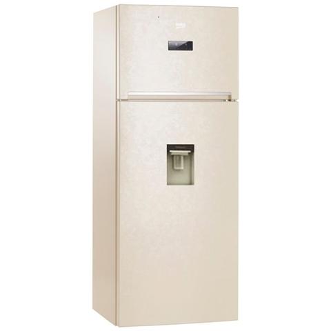 BEKO Frigorifero doppia porta RDNE 455E20DB