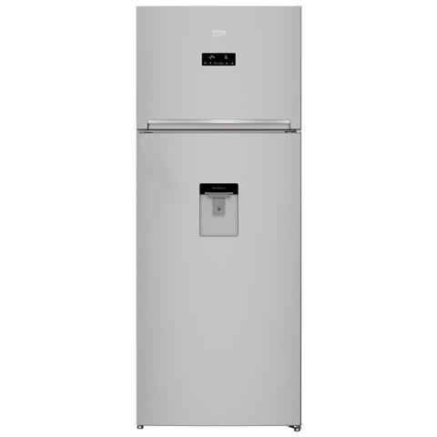 BEKO Frigorifero doppia porta RDNE 455E20DS