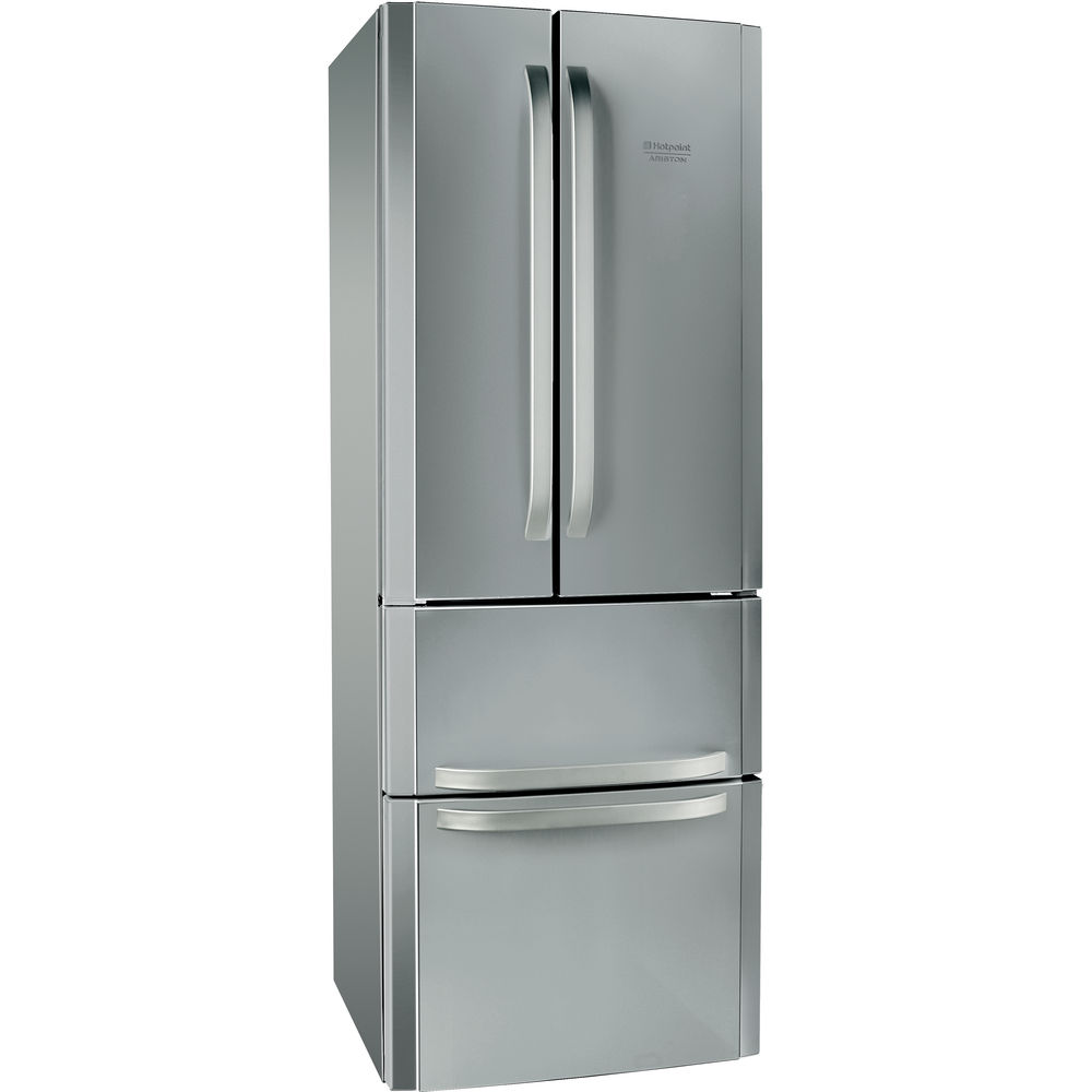 HOTPOINT ARISTON Frigorifero combinato 4 porte E4D AAA X C