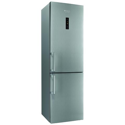 HOTPOINT ARISTON Frigorifero combinato XH9 T2Z XOZH/1