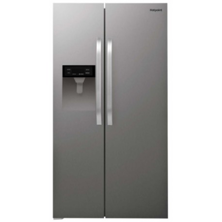 HOTPOINT ARISTON Frigorifero Side by Side SXBHAE 924 WD