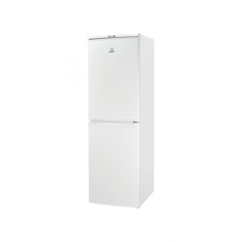 INDESIT Frigorifero combinato CAA 55