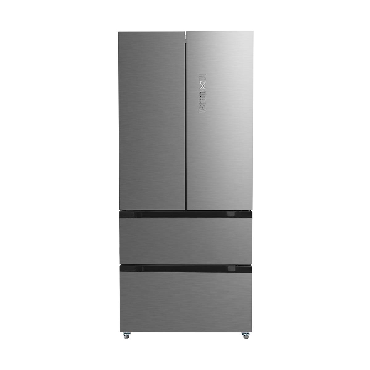 MIDEA Frigorifero combinato 4 porte MF692N2