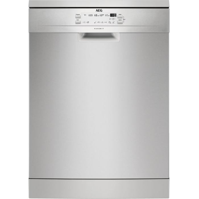 AEG Lavastoviglie FFB 53610ZM Libera Installazione