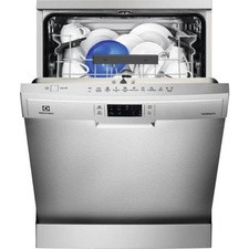 ELECTROLUX Lavastoviglie ESF 5512LOX Libera Installazione