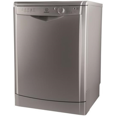 INDESIT Lavastoviglie DFG 15B1S IT Libera installazione 13 coperti