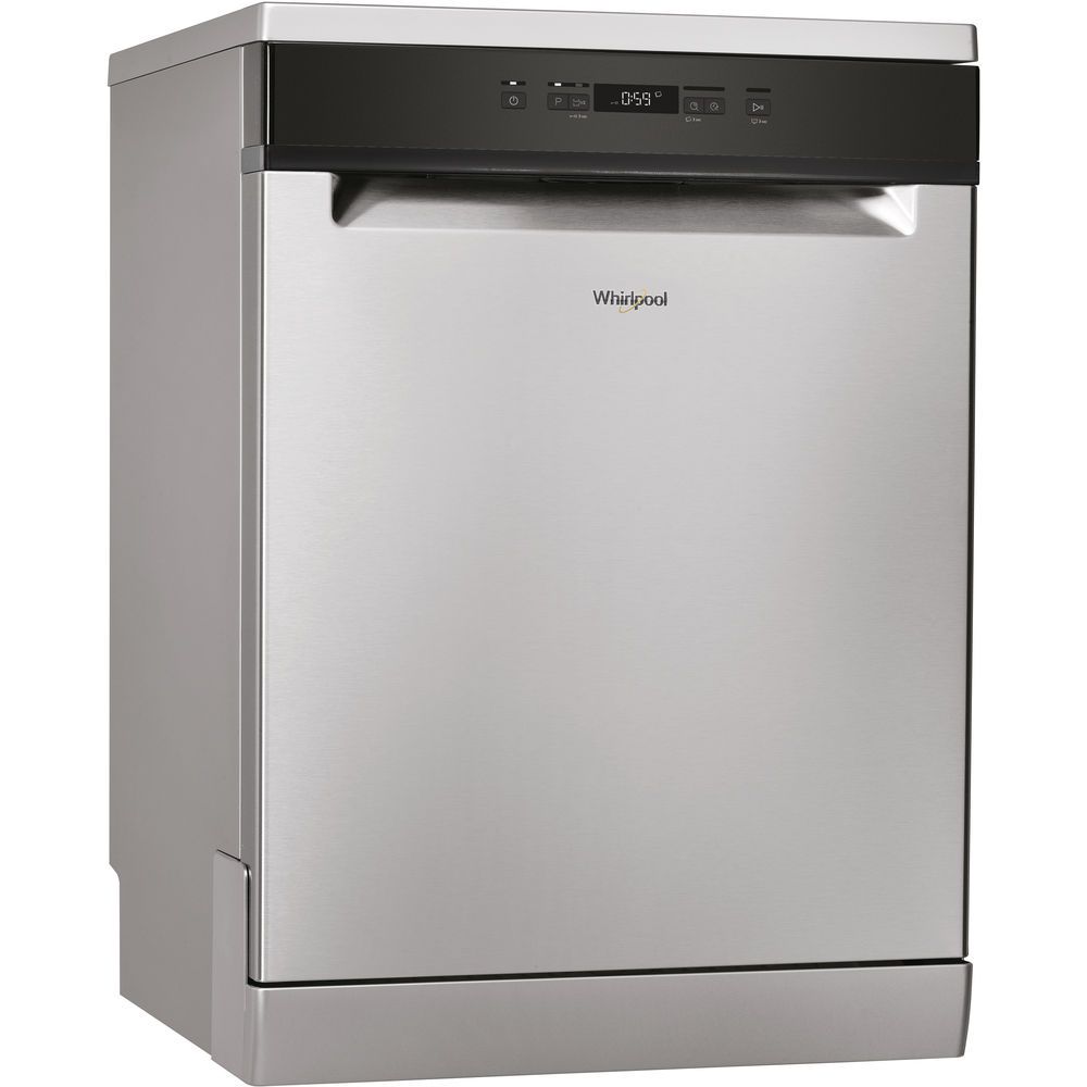WHIRLPOOL Lavastoviglie WFC 3B+26 X