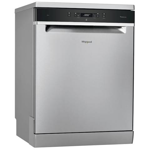 WHIRLPOOL Lavastoviglie WFC 3C26 P X