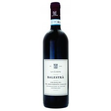 BALESTRA' - Grignolino del Monferrato Casalese - bottiglia da 0,75 l