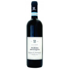 TERRA ANTIQUA - Barbera del Monferrato DOC