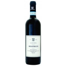 BEATRICE - Monferrato DOC Freisa - bottiglia da 0,75 l