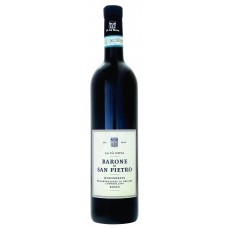 BARONE DI SAN PIETRO - Monferrato Rosso DOC - bottiglia da 0,75 l
