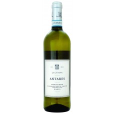 ANTARES - Monferrato Bianco DOC - bottiglia da 0,75 l