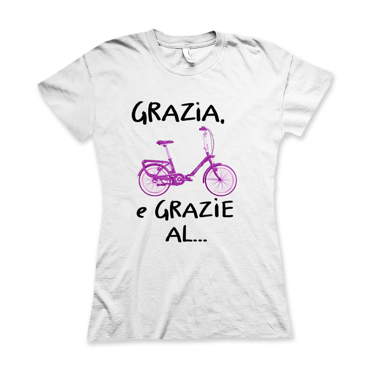 Grazia, Graziella
