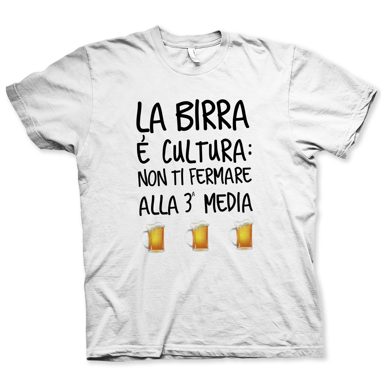 La birra è cultura