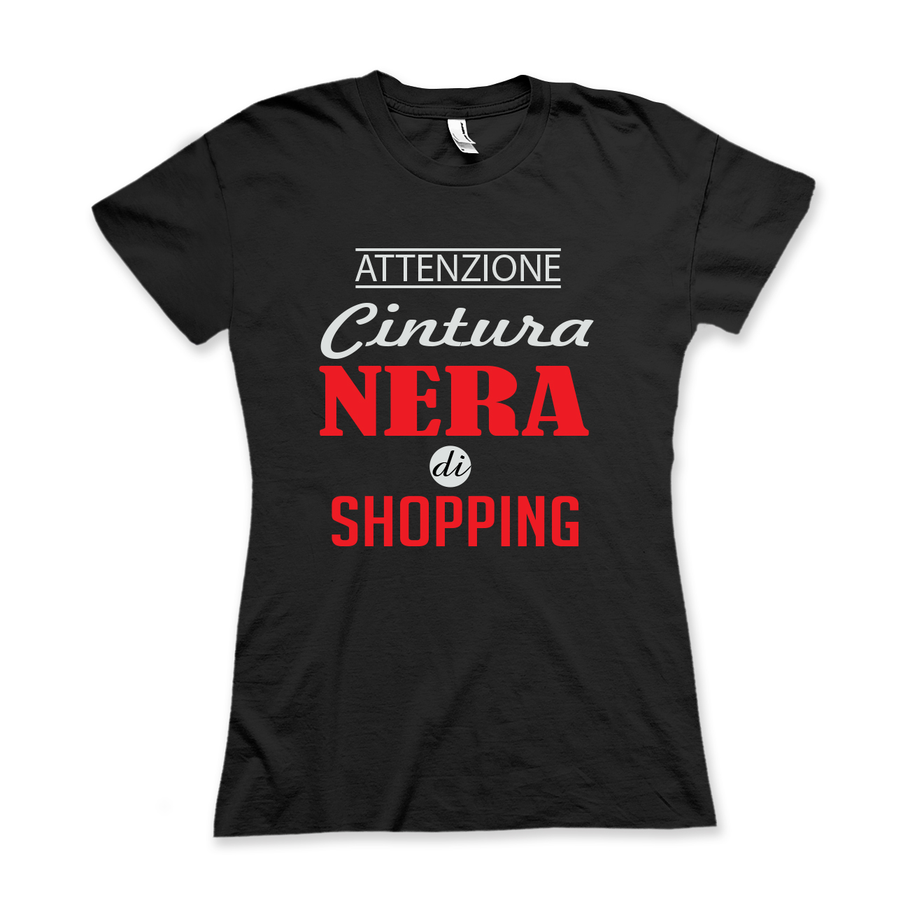 Cintura nera