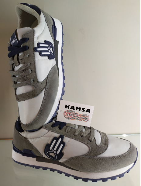 Scarpa Kamsa Uomo - ART. 3